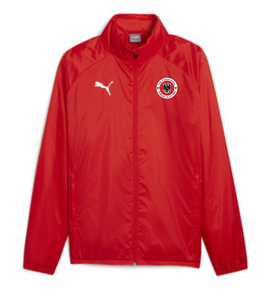 TSG Regenjacke