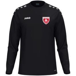 JAKO Sweat Schwarz ONE Lorsch