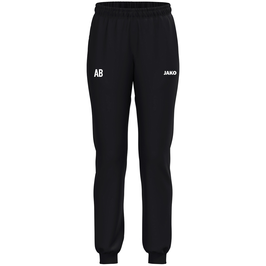 TVL Polyesterhose One schwarz Damen