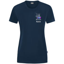 KKM T-Shirt Doubletex Damen