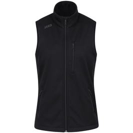 PBC Softshell Weste Damen