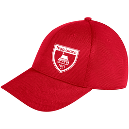 Jako Cap Basic Rot