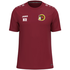 Redskins Teamwear Trainingsshirt mit Nr./Name