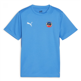 FSG Bensheim Trainingsshirt Blau