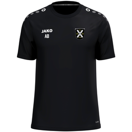 TVL Trainingsshirt One schwarz