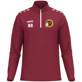 Redskins Allstars Zipper