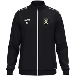 TVL Trainingsjacke One schwarz