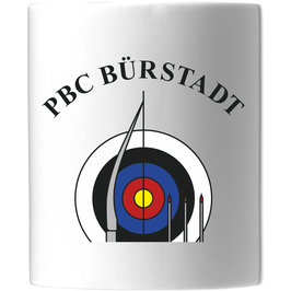 PBC Keramiktasse
