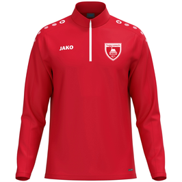 JAKO Ziptop Rot ONE Lorsch