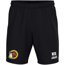Redskins Allstars Short mit Nr./Name