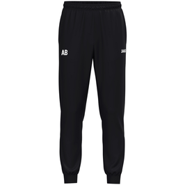 TVL Polyesterhose One schwarz