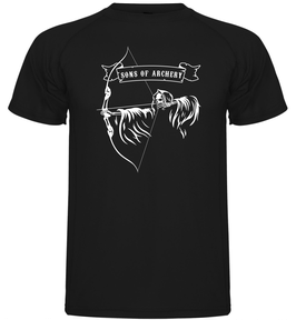 PBC Sons of Archery Shirt #1