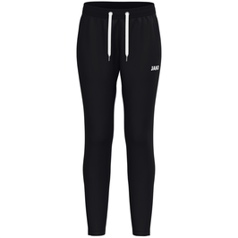JAKO ONE Cotton Jogginghose Lorsch Schwarz
