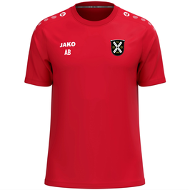 TVL Baumwollshirt One rot