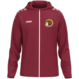 Redskins Teamwear Kapuzenjacke