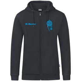 PBC Kapuzenjacke Herren, links