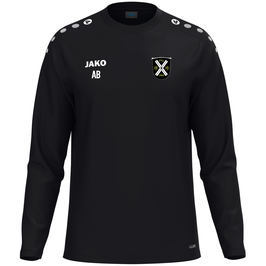 TVL Sweatshirt One schwarz