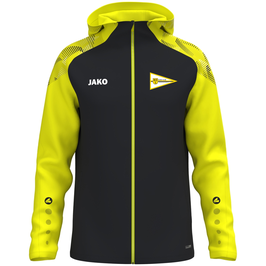 Kapuzenjacke Sonic #KCL