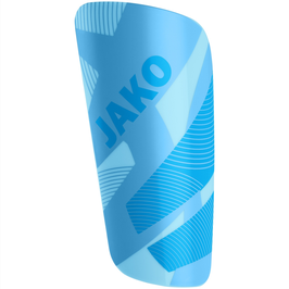 JAKO Schienbeinschoner River Light blau