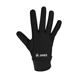 JAKO Feldspielerhandschuhe Funktion schwarz