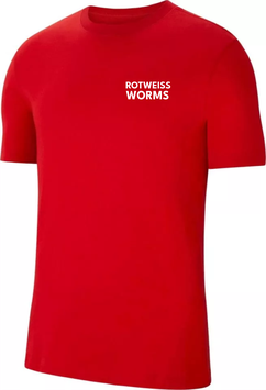 TC RW Baumwoll Shirt Kinder #1