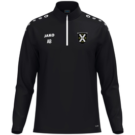 TVL Ziptop One schwarz