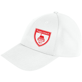Jako Cap Basic Weiß