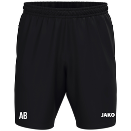 TVL Freitzeitshort One schwarz