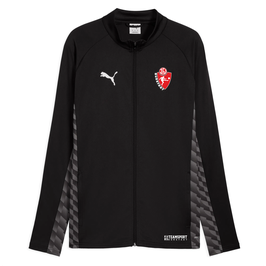 JFV Bürstadt Trainingsjacke
