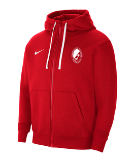 TC RW Kapuzenjacke Kinder