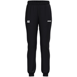 TVL Polyesterhose One schwarz