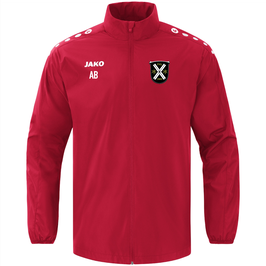 TVL Regenjacke light One rot