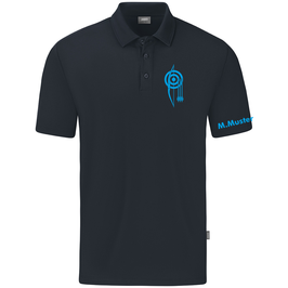 PBC Polo Kinder, links