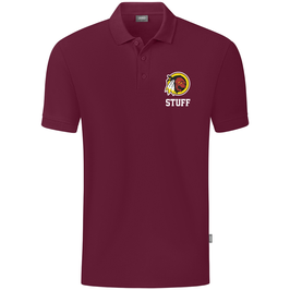 Redskins Teamwear Poloshirt