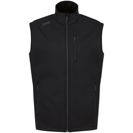 PBC Softshell Weste Herren