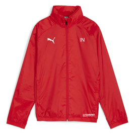 JFV Bürstadt Regenjacke