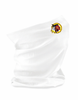 Redskins Morf weiß