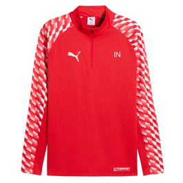 JFV Bürstadt Trainingszip