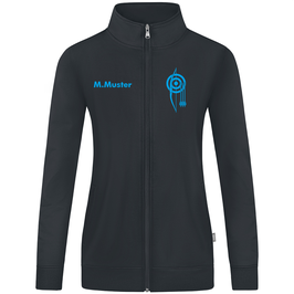 PBC Sweatjacke Damen, links