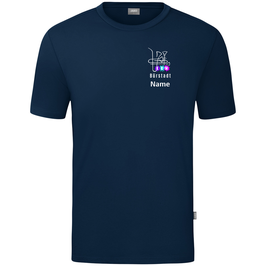 KKM T-Shirt Organic Stretch Herren