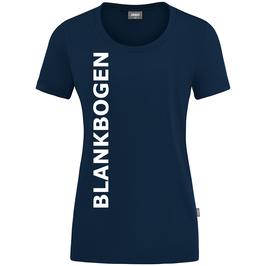 PBC Liga Shirt Blank Damen, rechts