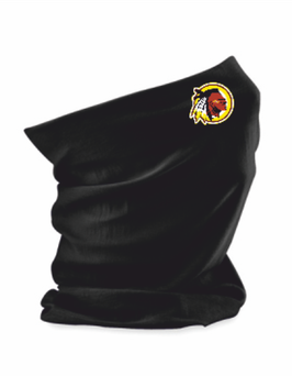 Redskins Morf schwarz