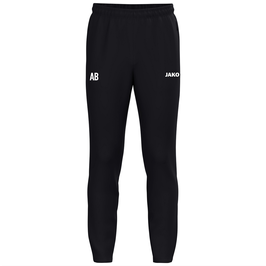 TVL Trainingshose light One schwarz