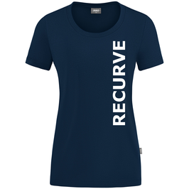 PBC Liga Shirt Recurve Damen, links