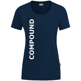 PBC Liga Shirt Compound Damen, rechts