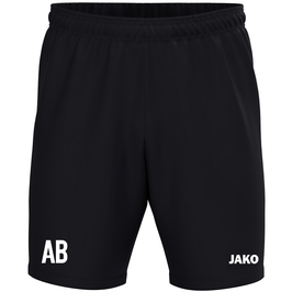 TVL Short One schwarz