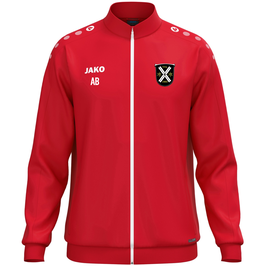 TVL Trainingsjacke One rot