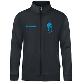PBC Sweatjacke Herren, links