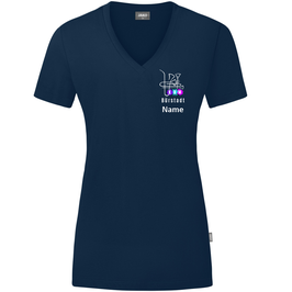 KKM T-Shirt Organic Damen