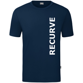 PBC Liga Shirt Recurve Herren, links